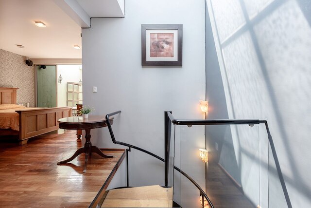 デスティネーション コンデサ アットロマ ノルテ ペントハウス ロフト