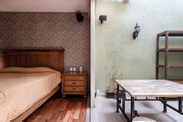 デスティネーション コンデサ アットロマ ノルテ ペントハウス ロフト