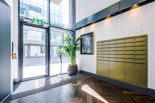 ヒルトップ サービスド アパートメンツ - ピカデリー