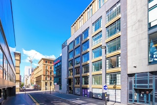 ヒルトップ サービスド アパートメンツ - ピカデリー