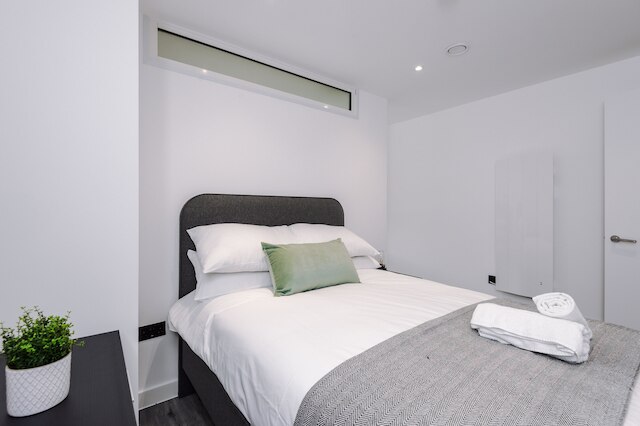 ヒルトップ サービスド アパートメンツ - ピカデリー