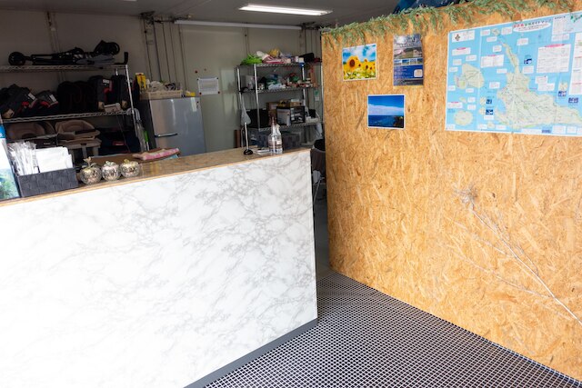 T-PARK AIRPORT SIDE 1