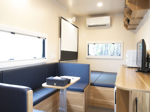 T-PARK AIRPORT SIDE 1