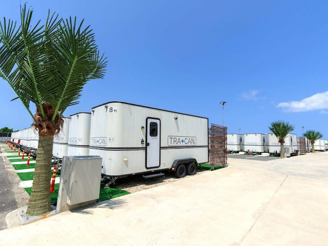 T-PARK AIRPORT SIDE 1