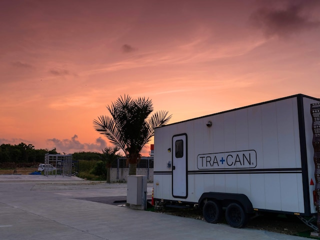 T-PARK AIRPORT SIDE 1