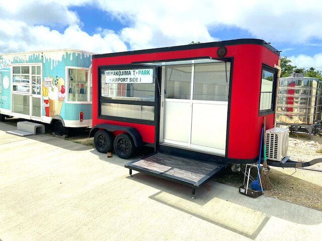 T-PARK AIRPORT SIDE 1