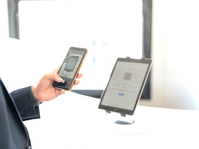 T-PARK AIRPORT SIDE 1