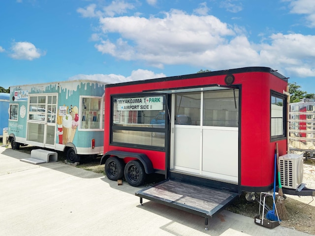 T-PARK AIRPORT SIDE 1