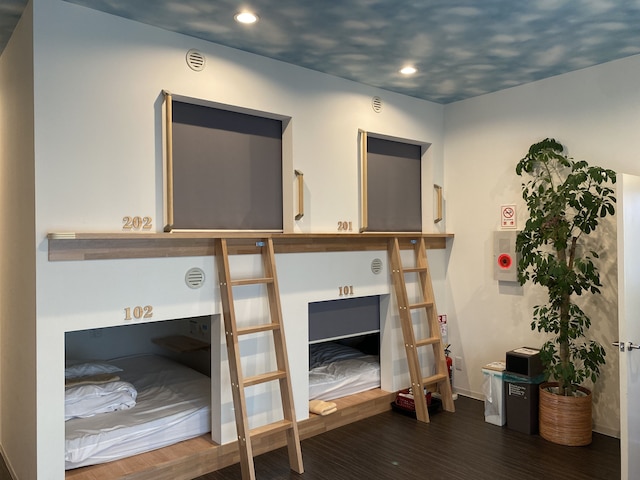 HOSTEL HIROSAKI