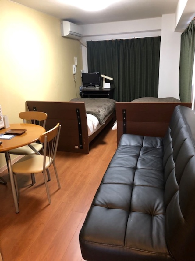 ホテルヒルトップ