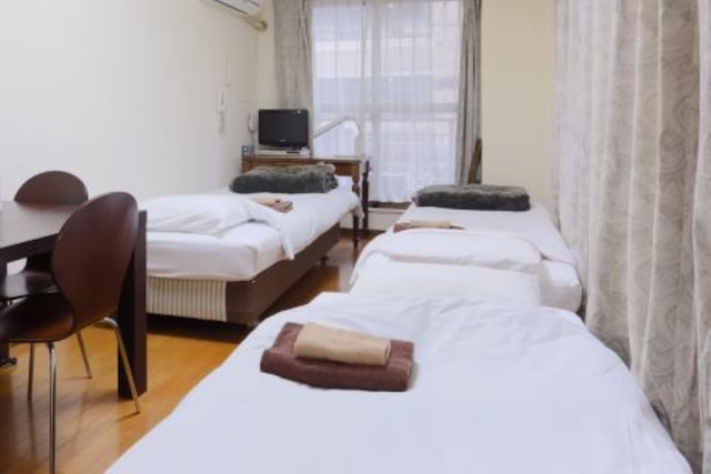 ホテルヒルトップ