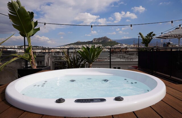 デイブ レッド アテネ