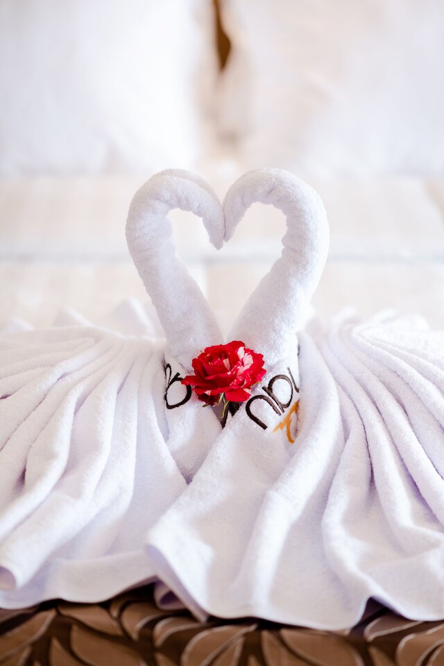 デダナウ ホテル