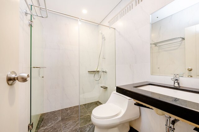 デダナウ ホテル