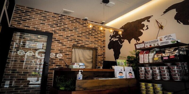 イージーステイ蒲田