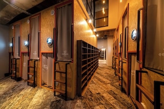 イージーステイ蒲田