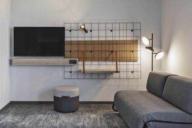 モクシー ハンブルク シティ