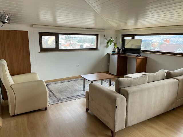 クラス ホテル ボスポラス