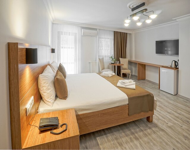 クラス ホテル ボスポラス