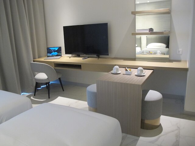 アシュリー ホテル BKK