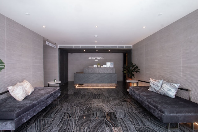 アシュリー ホテル BKK