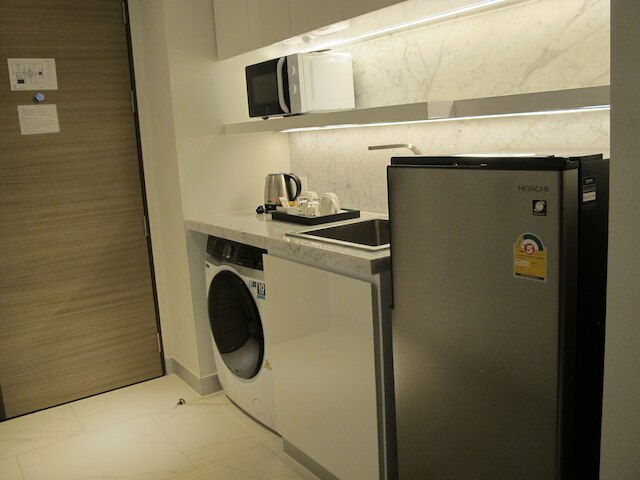 アシュリー ホテル BKK