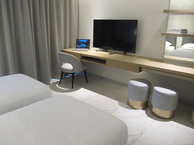 アシュリー ホテル BKK