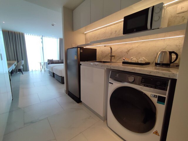 アシュリー ホテル BKK