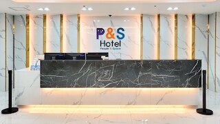 P&S Hotel Busan
