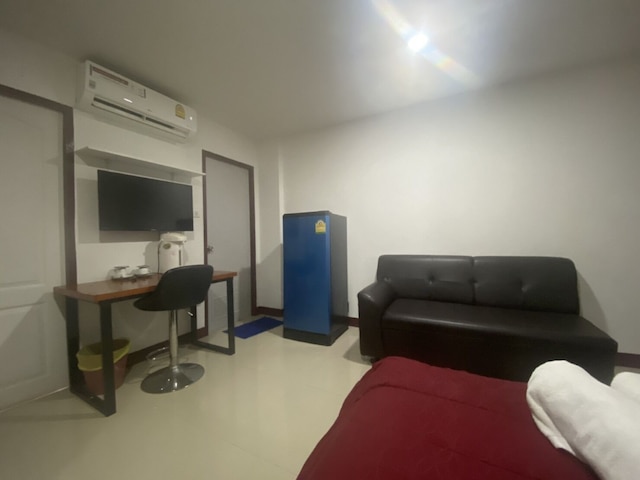 OYO 1135 トリプル ア レジデンス