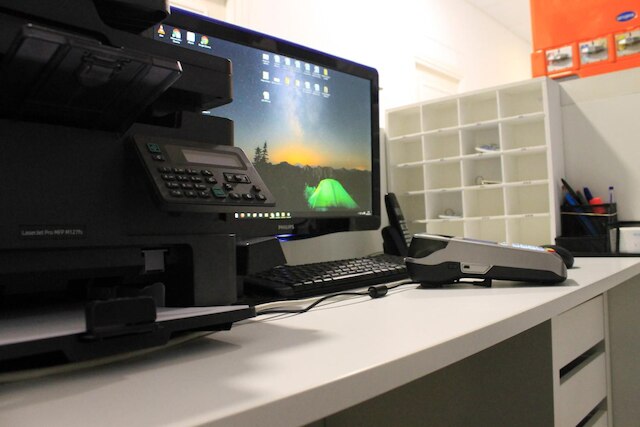 ホスタル アビトム マドリード