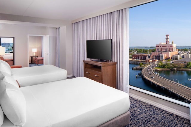 ホームウッド スイーツ バイ ヒルトン ボストン シーポート ディストリクト