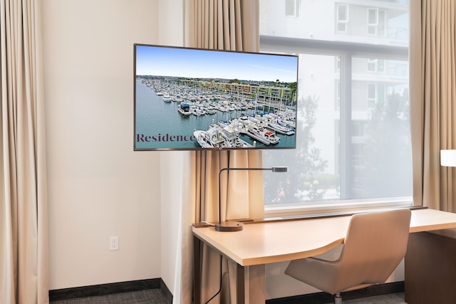 レジデンス イン バイ マリオット マリーナ・デル レイ