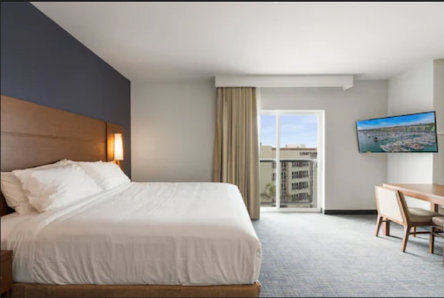 レジデンス イン バイ マリオット マリーナ・デル レイ