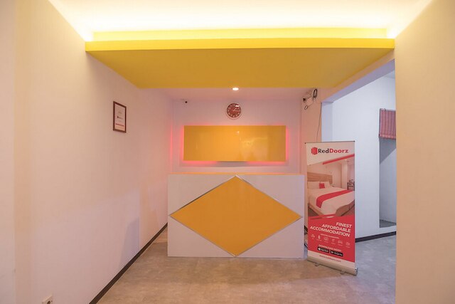 レッドドアーズ ニア ITC マンガ ドゥア