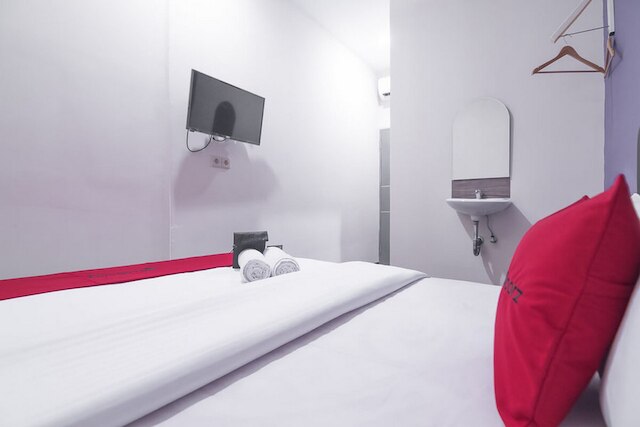 レッドドアーズ ニア ITC マンガ ドゥア