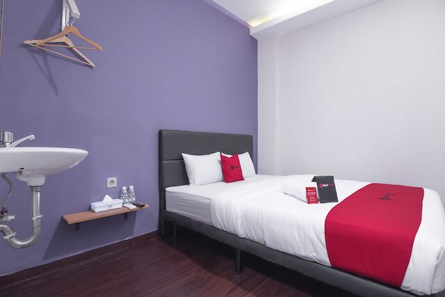 レッドドアーズ ニア ITC マンガ ドゥア