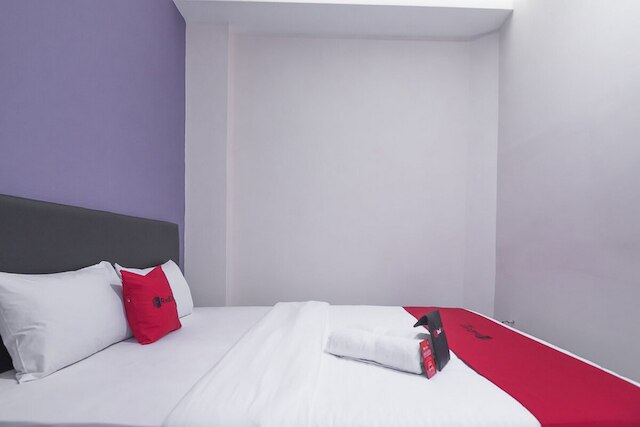 レッドドアーズ ニア ITC マンガ ドゥア