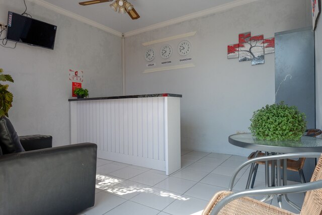 レッドドアーズ ニア パダン ゴルフ アデスチプト