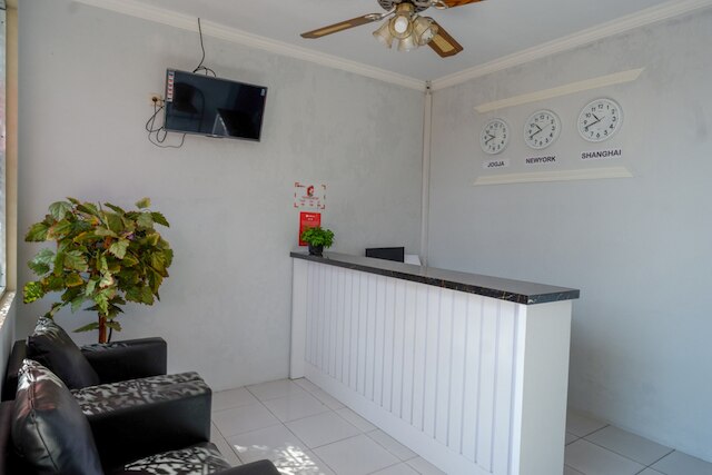 レッドドアーズ ニア パダン ゴルフ アデスチプト