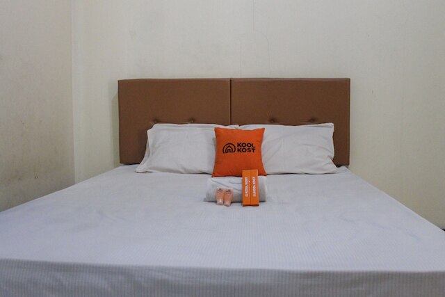 クールコスト シャリア ニア ウニベルシタス アーマド ダーラン カャンパス 1