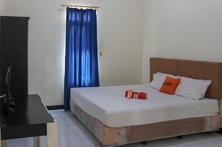 クールコスト シャリア ニア ウニベルシタス アーマド ダーラン カャンパス 1