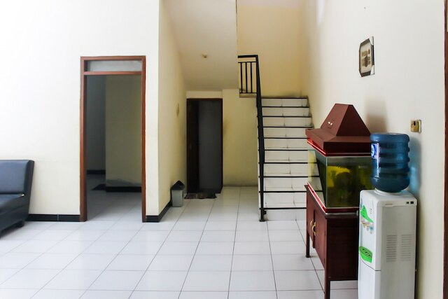 クールコスト シャリア ニア ウニベルシタス アーマド ダーラン カャンパス 1