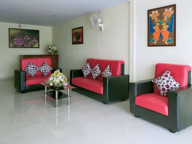 レッドドアーズ アット メダン ジョホール 2