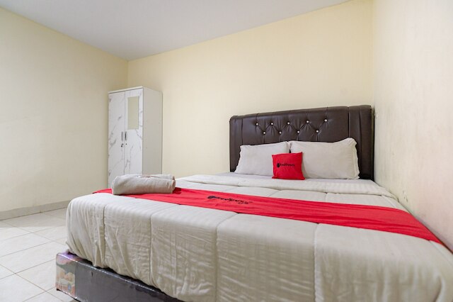 レッドドアーズ アット メダン ジョホール 2