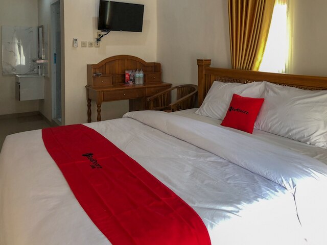 レッドドアーズ ニア XT スクエア 3