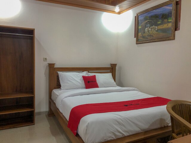 レッドドアーズ ニア XT スクエア 3