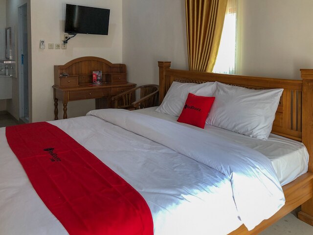 レッドドアーズ ニア XT スクエア 3