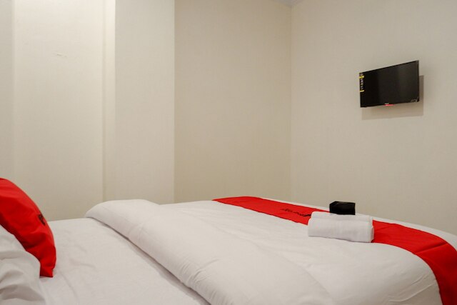 レッドドアーズ アット ロサリ エリア 2