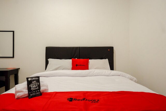 レッドドアーズ アット ロサリ エリア 2